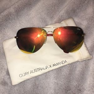 orange quay australia muse sunglasses
